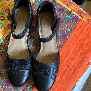 Clarks women’s shoes